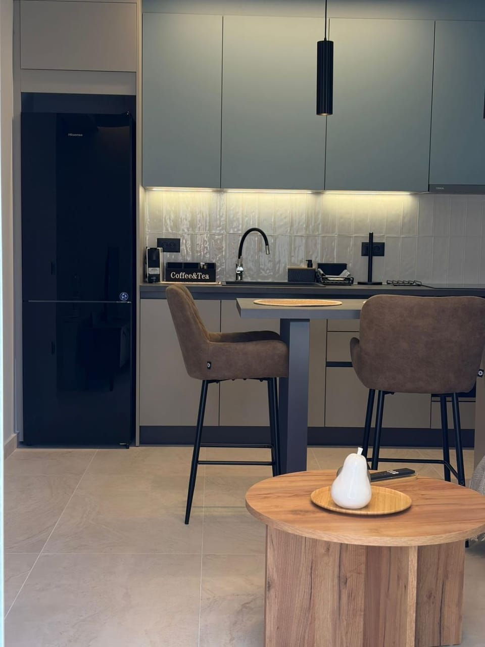 Elea Living Chios Apartment in Decentralized Administration of the Aegean