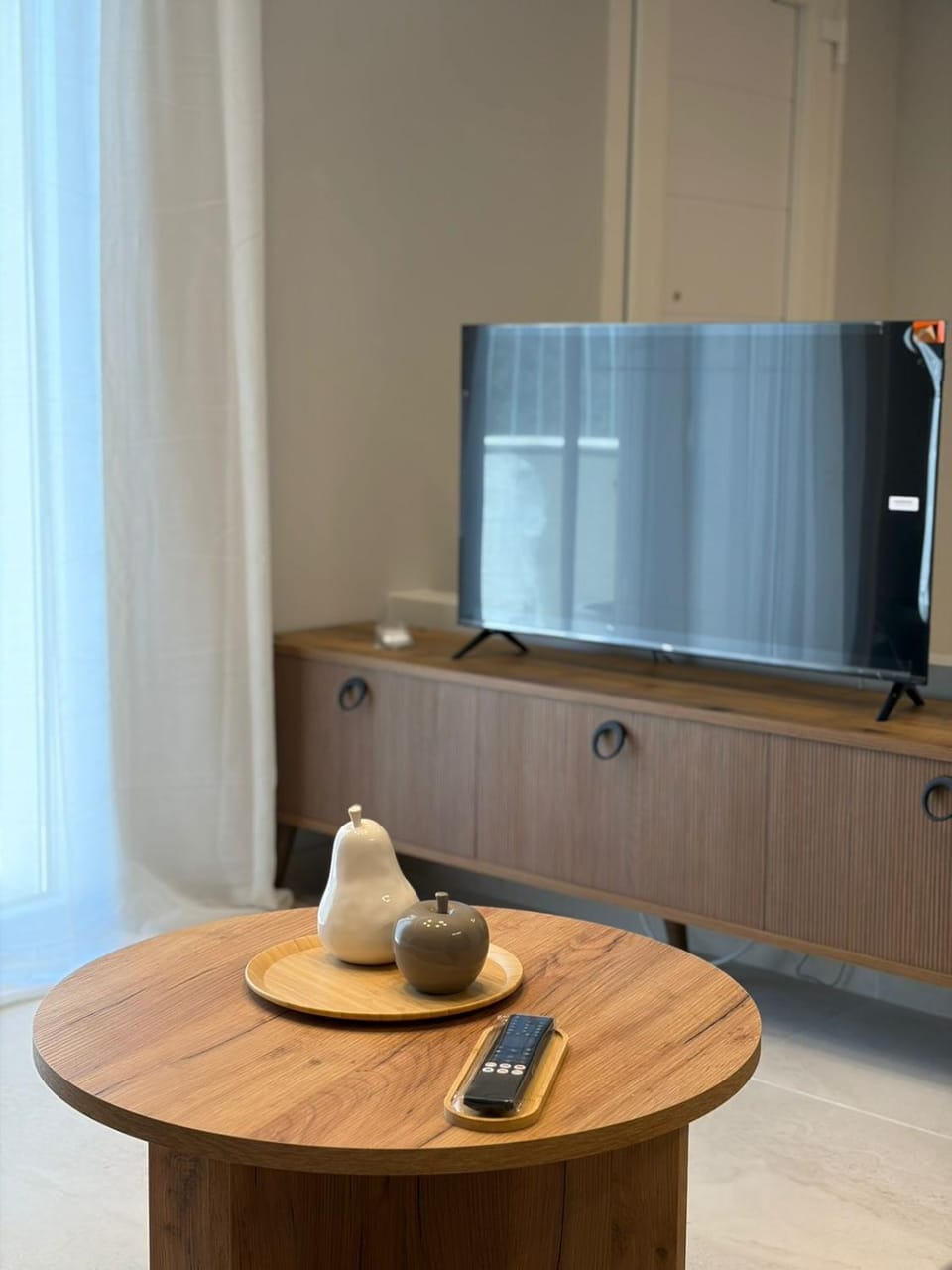 Elea Living Chios Apartment in Decentralized Administration of the Aegean
