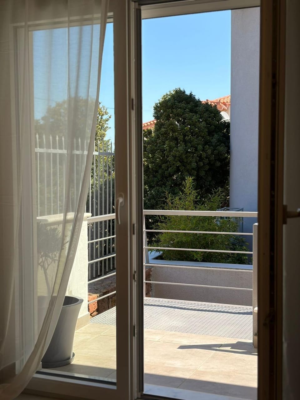 Elea Living Chios Apartment in Decentralized Administration of the Aegean