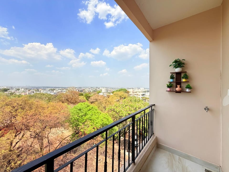 View (from property/room)