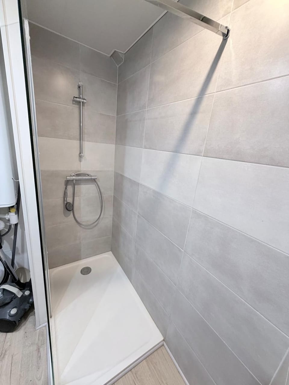Grand studio dans le centre historique Apartment in Nouvelle-Aquitaine