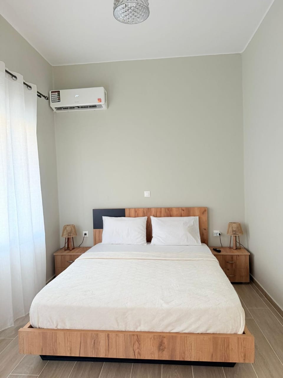 Olive City Home Apartment in Kos
