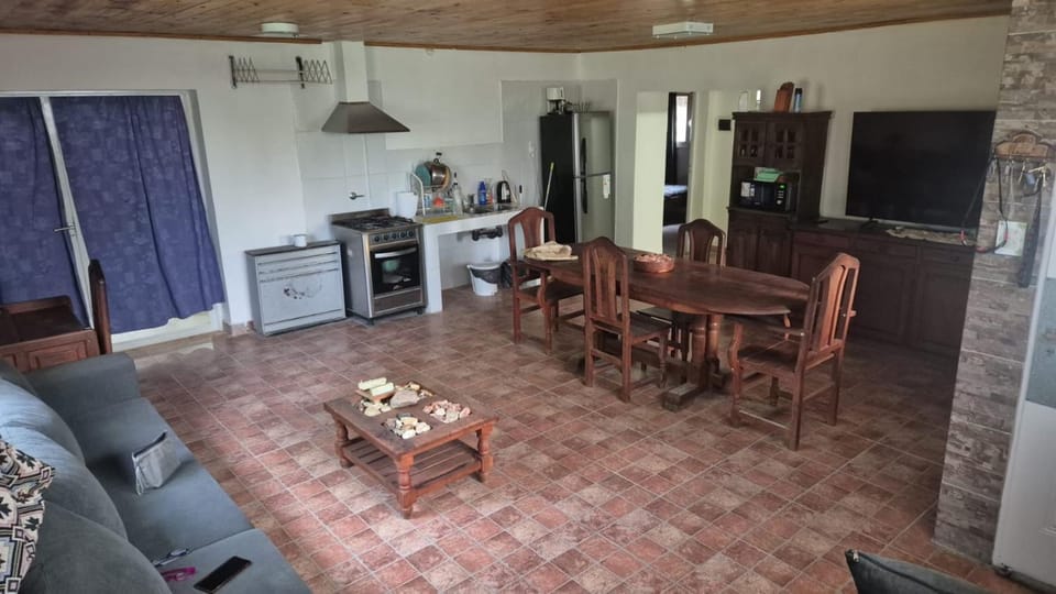 Complejo Casablanca Plottier Apartment in Neuquén Province, Argentina