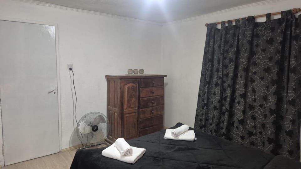 Complejo Casablanca Plottier Apartment in Neuquén Province, Argentina