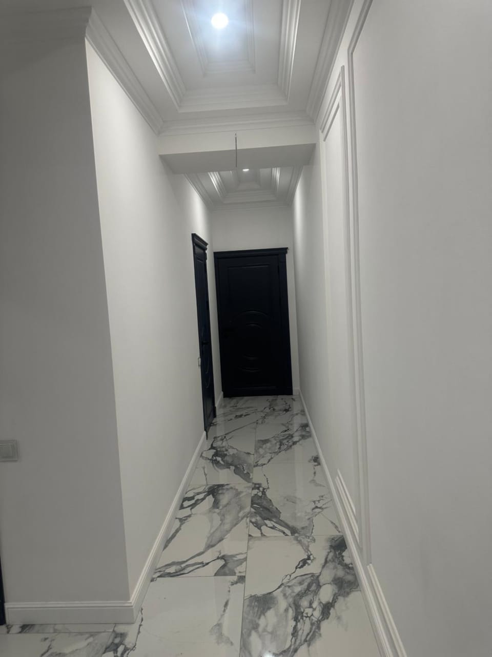 Pushkin modern home Apartment in Yerevan
