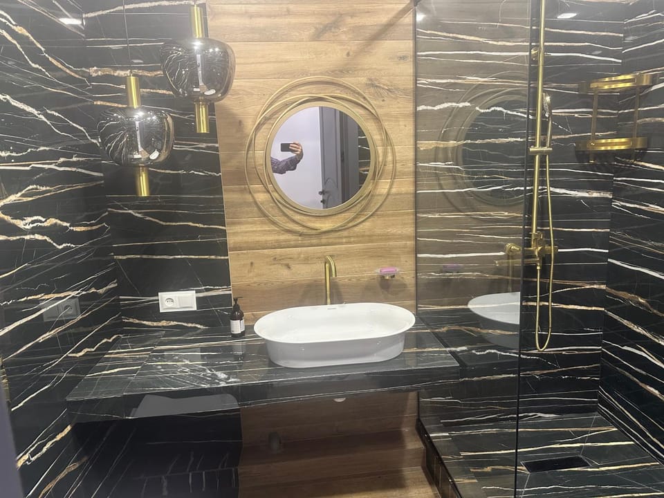 Pushkin modern home Apartment in Yerevan