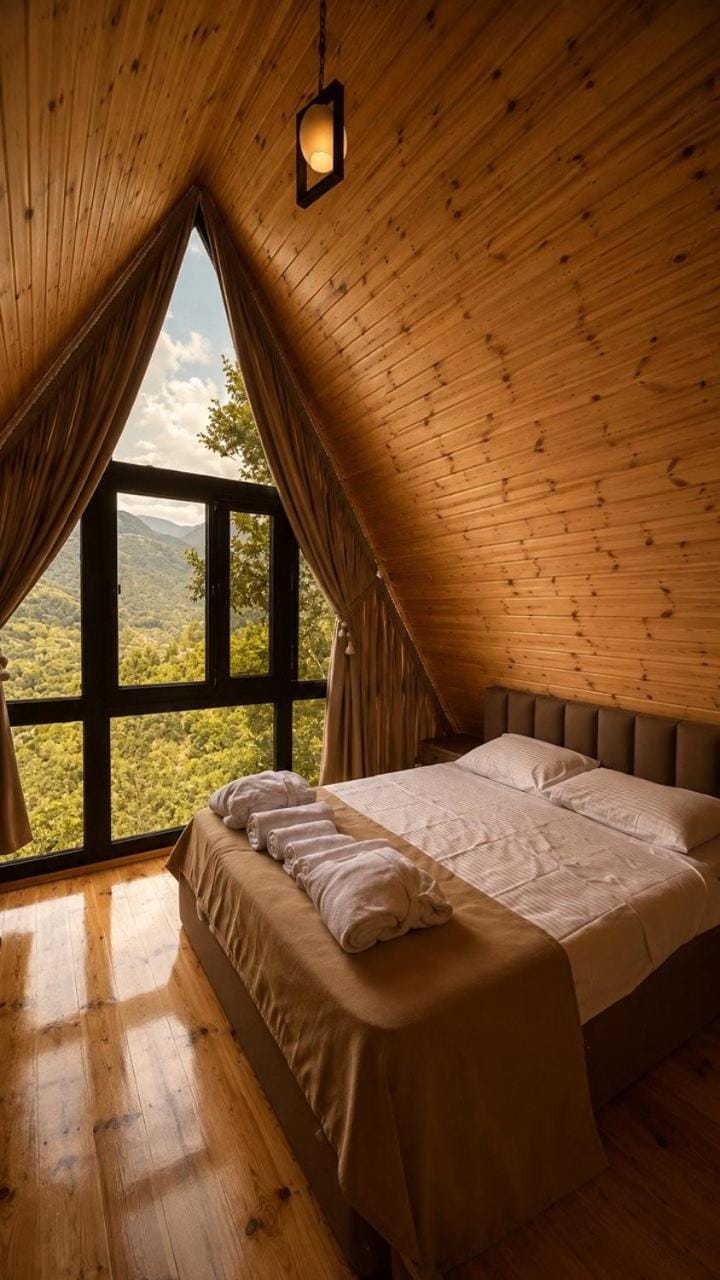 RONI House House in Adjara, Georgia