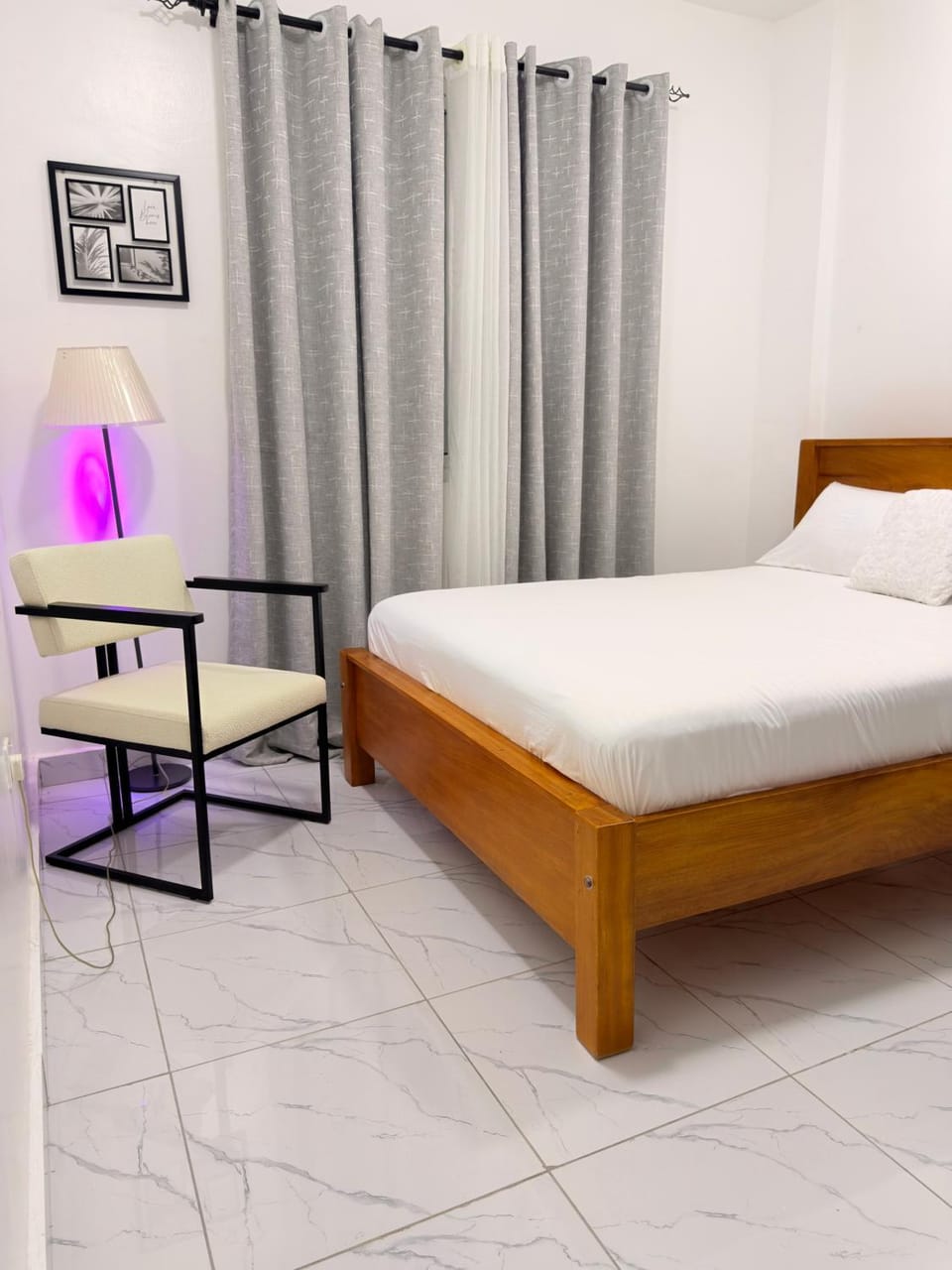 M&K Collective Apartment in Mombasa County