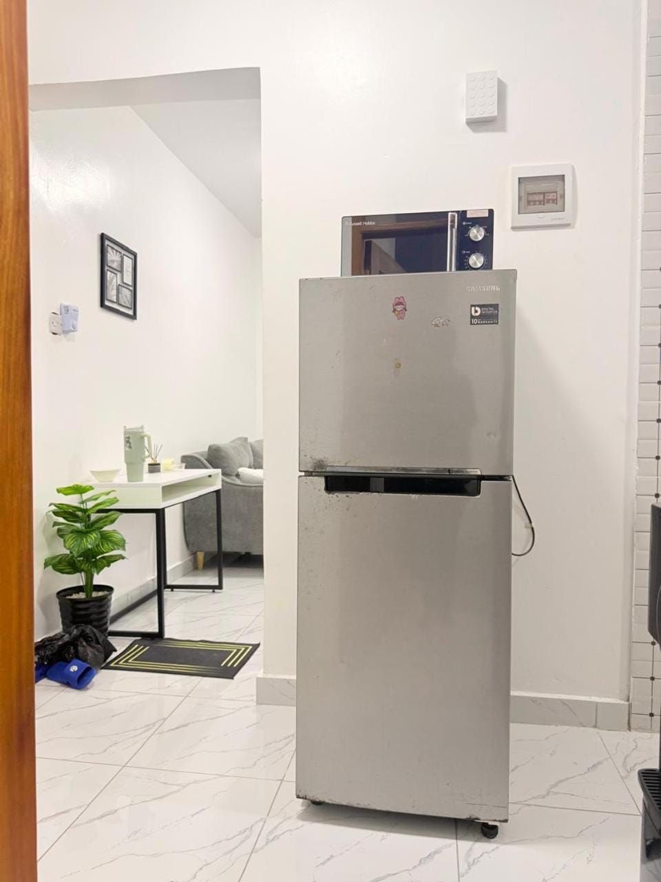 M&K Collective Apartment in Mombasa County
