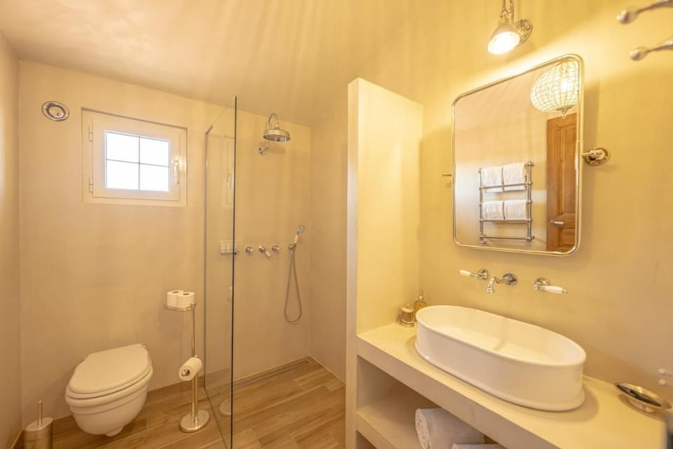 Villa Lecci Paradisu 2 Villa in Porto-Vecchio