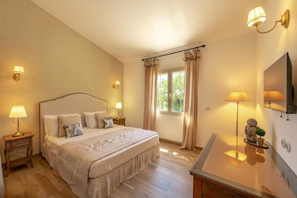 Villa Lecci Paradisu 2 Villa in Porto-Vecchio