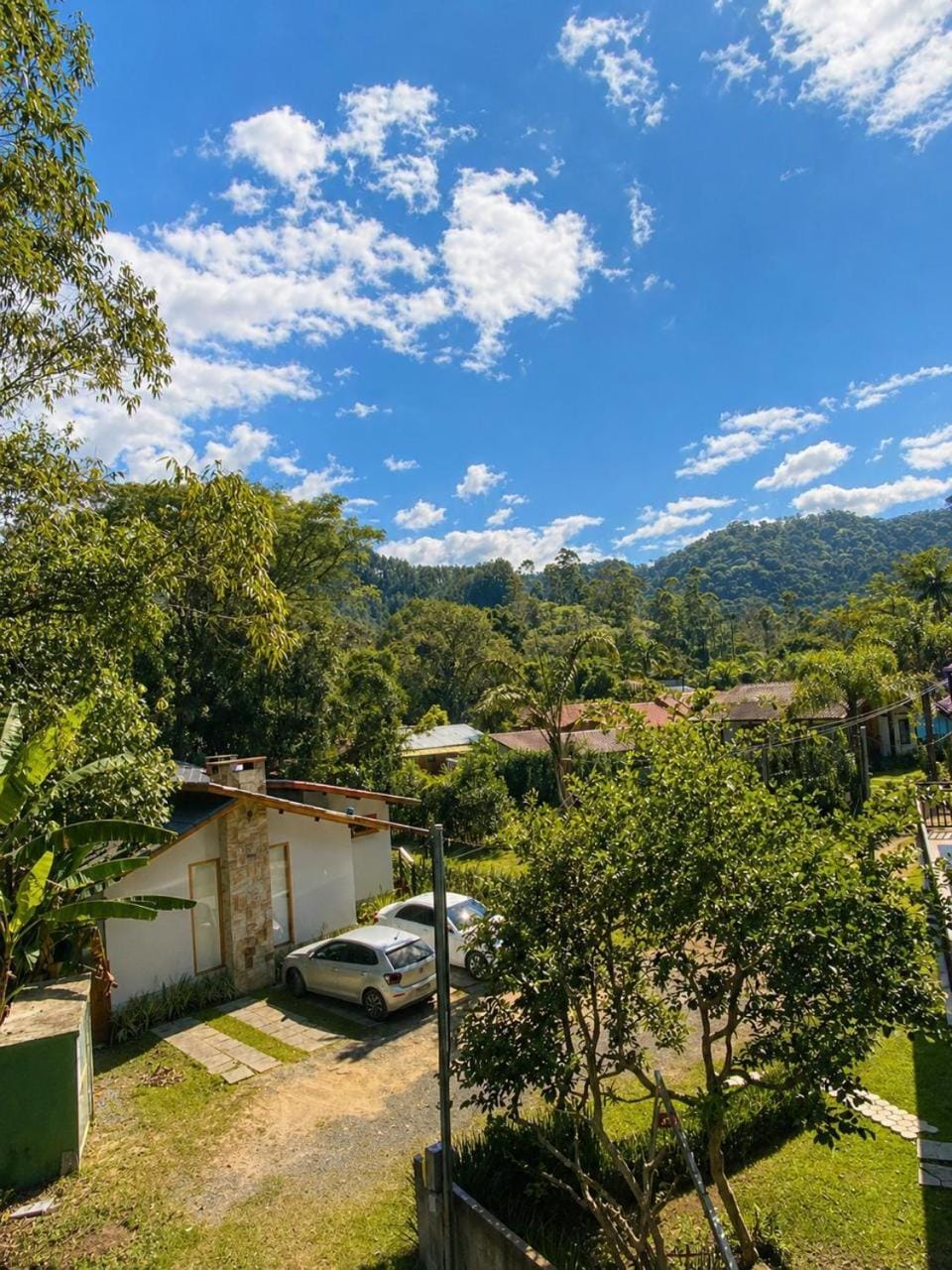 Refúgios de Mauá - Casa das Estrelas Chalet in Visconde de Mauá