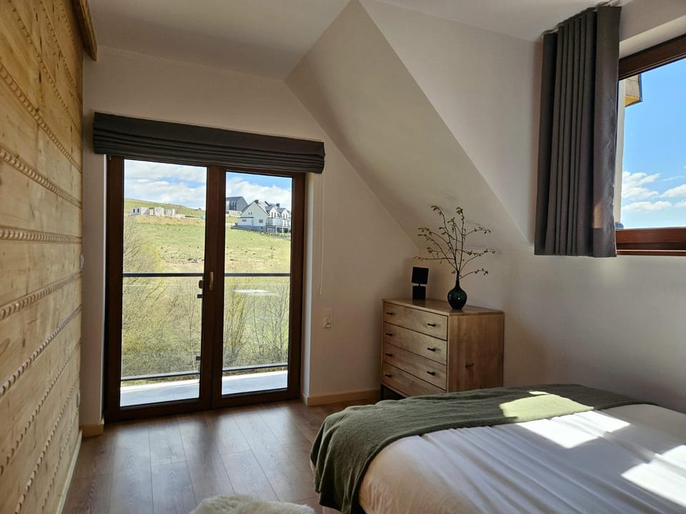 Apartamenty Klikuszówka Apartment in Lesser Poland Voivodeship