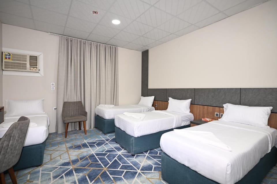 فندق وردة رحيق - Wardat Rahiq Hotel Hotel in Medina