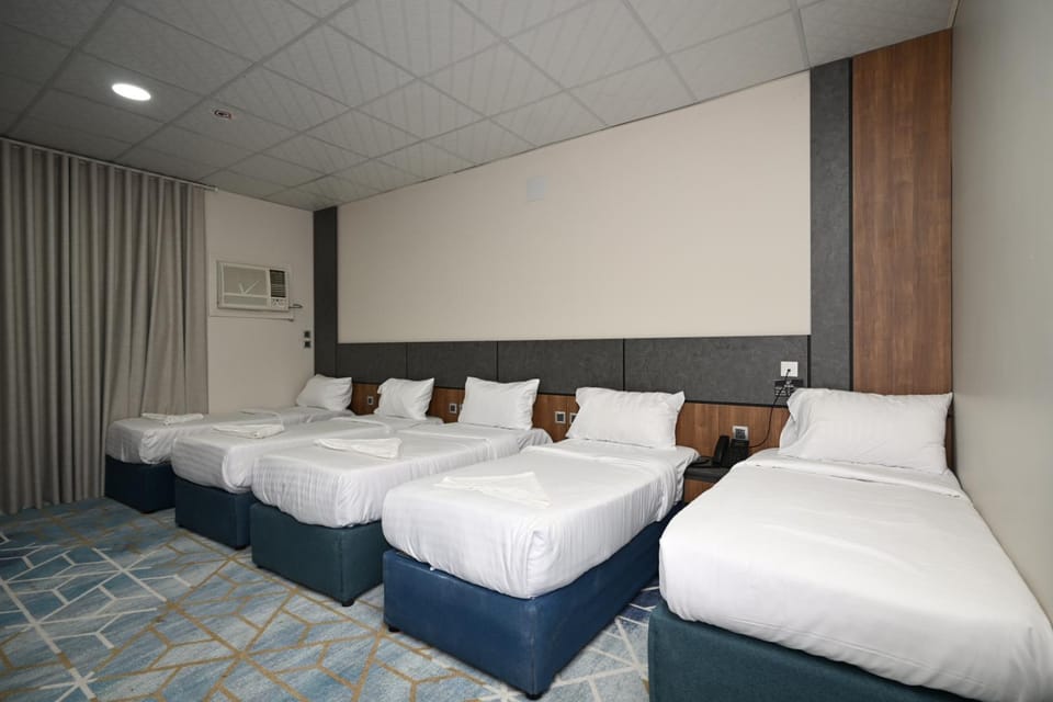 فندق وردة رحيق - Wardat Rahiq Hotel Hotel in Medina