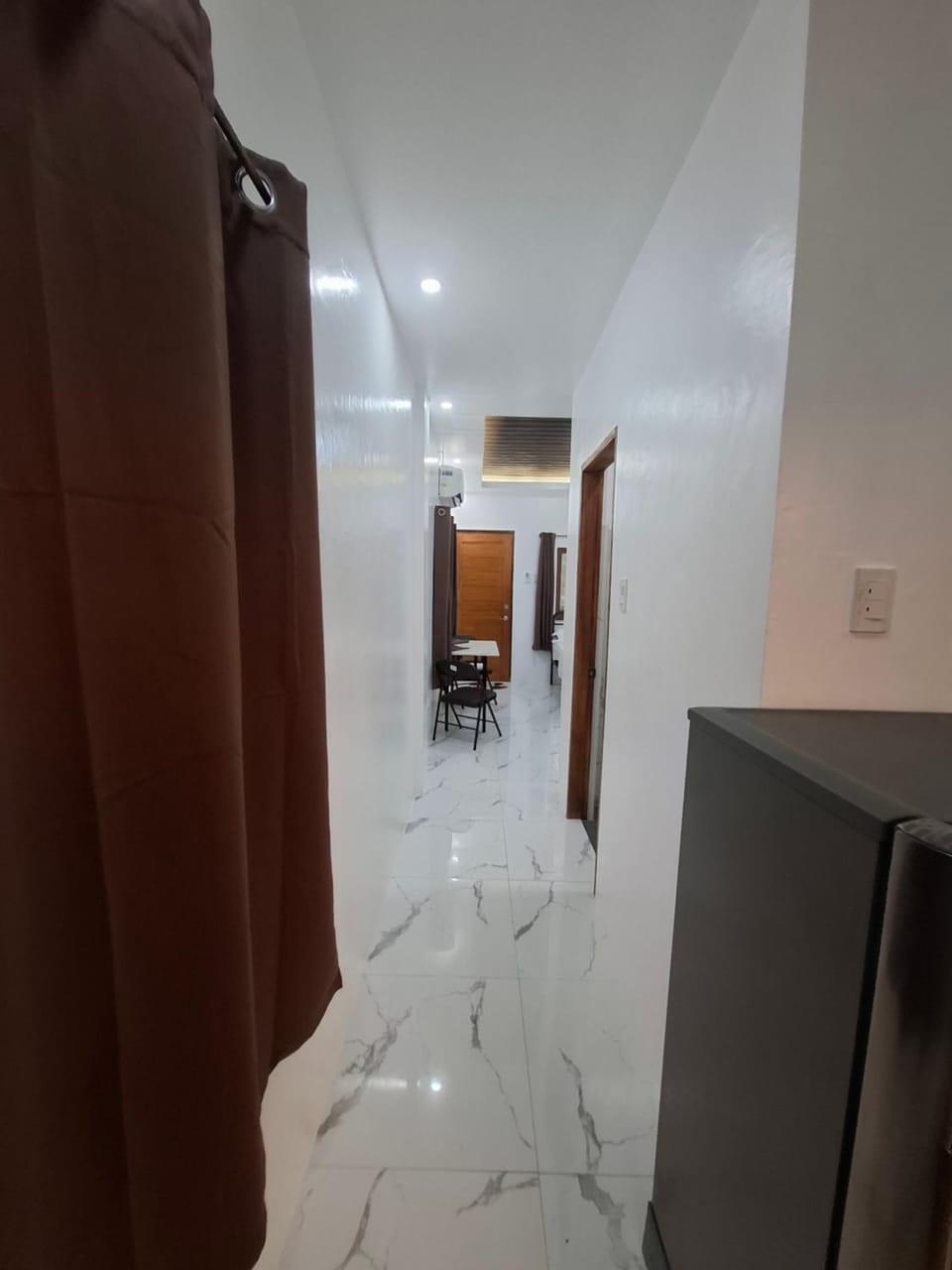 Watermelon apartment Apartment in Siargao Island