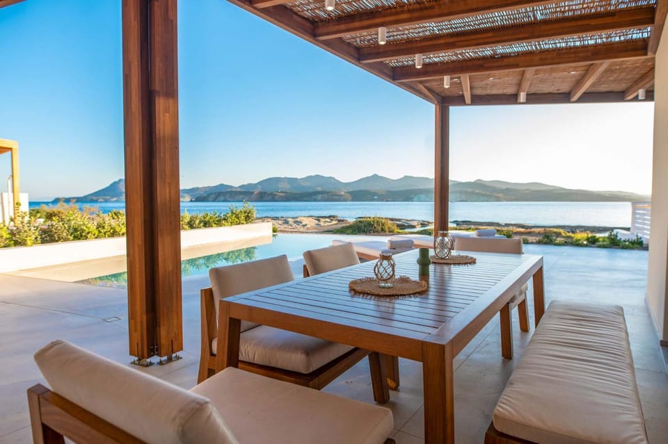Balcony/Terrace, Seating area