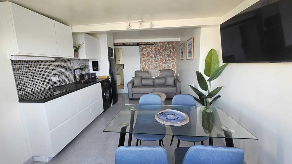Apartamento con vistas Apartment in Bueu