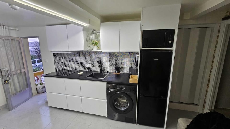 Apartamento con vistas Apartment in Bueu
