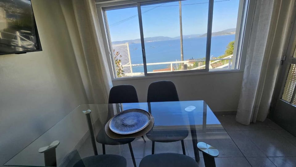 Apartamento con vistas Apartment in Bueu