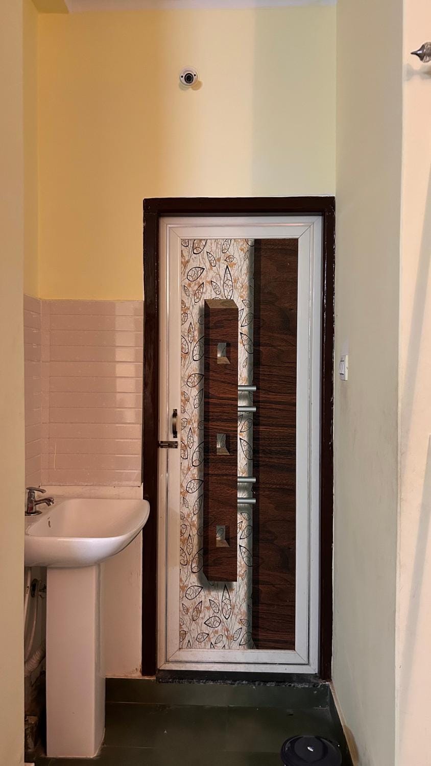 Chhen by inoru Bed and Breakfast in West Bengal