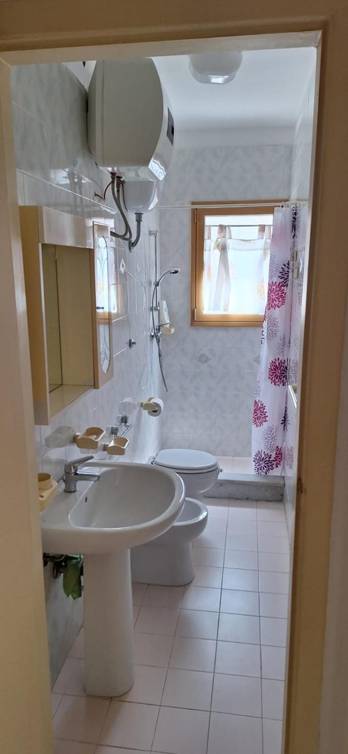 Shower