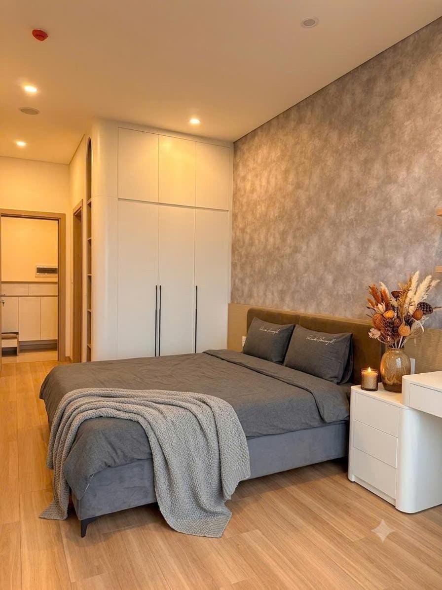 LAD homestay & Apartment Hai Phong - Sentosa Sky Park Apartment in Vietnam