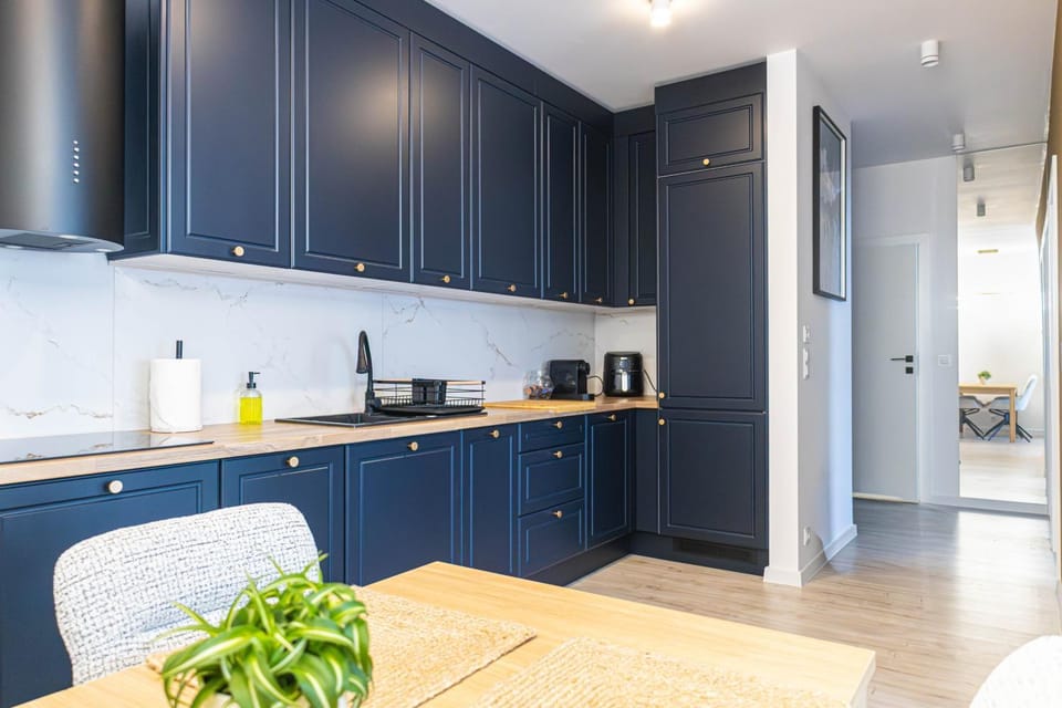 Apartament SOHO2 Apartment in Pomeranian Voivodeship