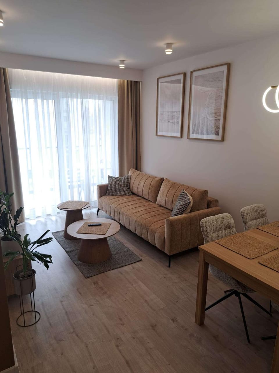 Apartament SOHO2 Apartment in Pomeranian Voivodeship
