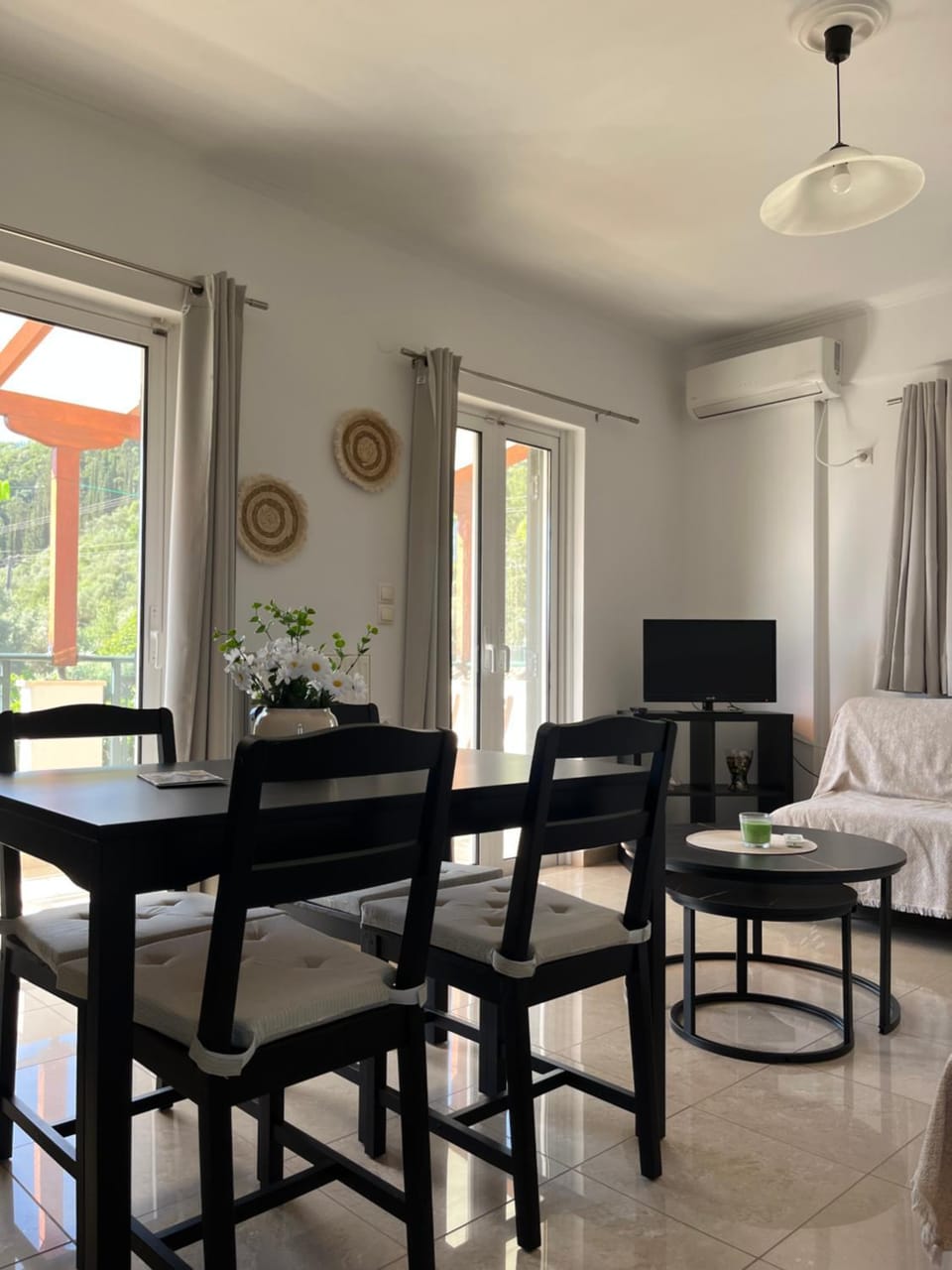 Cozy Apartments in city's suburbs #1st floor Apartment in Lefkada, Lefkada Municipality, Greece