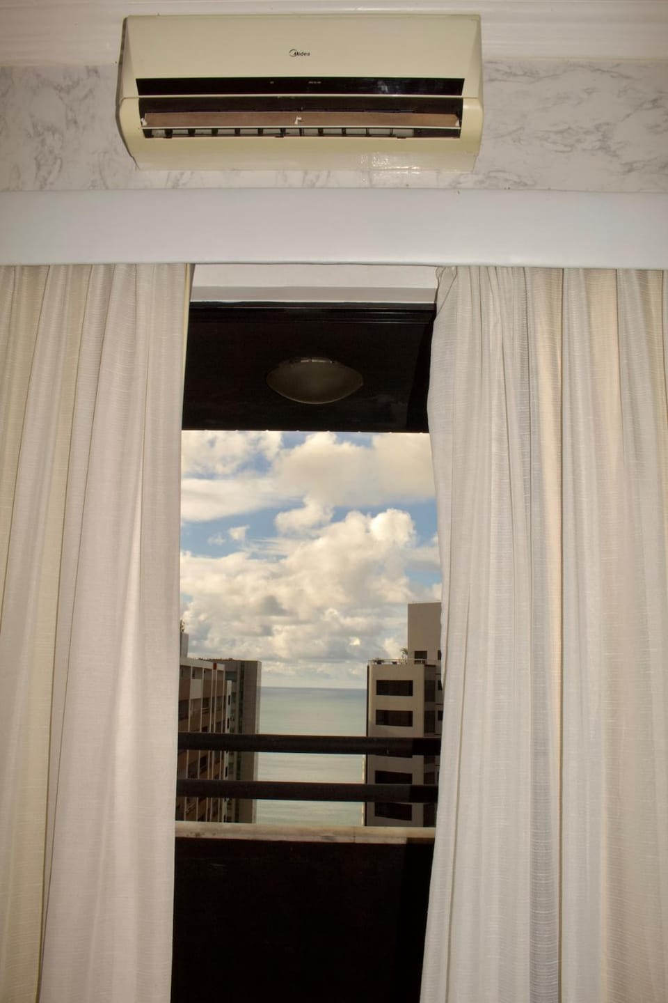 FlatHotel em Fortaleza Meireles Vista Mar Apartment in Fortaleza