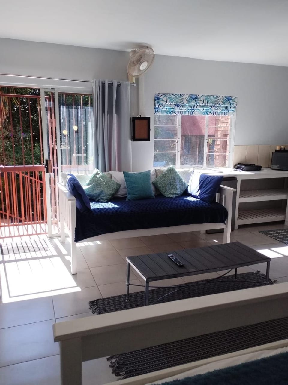 Peridot bachelor pad Apartment in Sandton