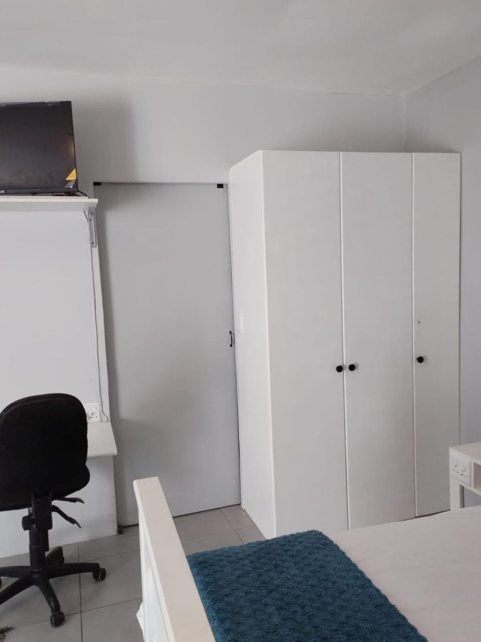 Peridot bachelor pad Apartment in Sandton