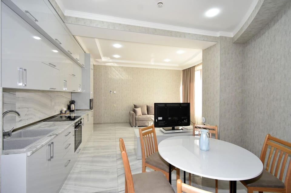 Elite & Grand Luxury Hotel Apartments in Central Yerevan, By Opera and Northern Avenue Apartment in Yerevan