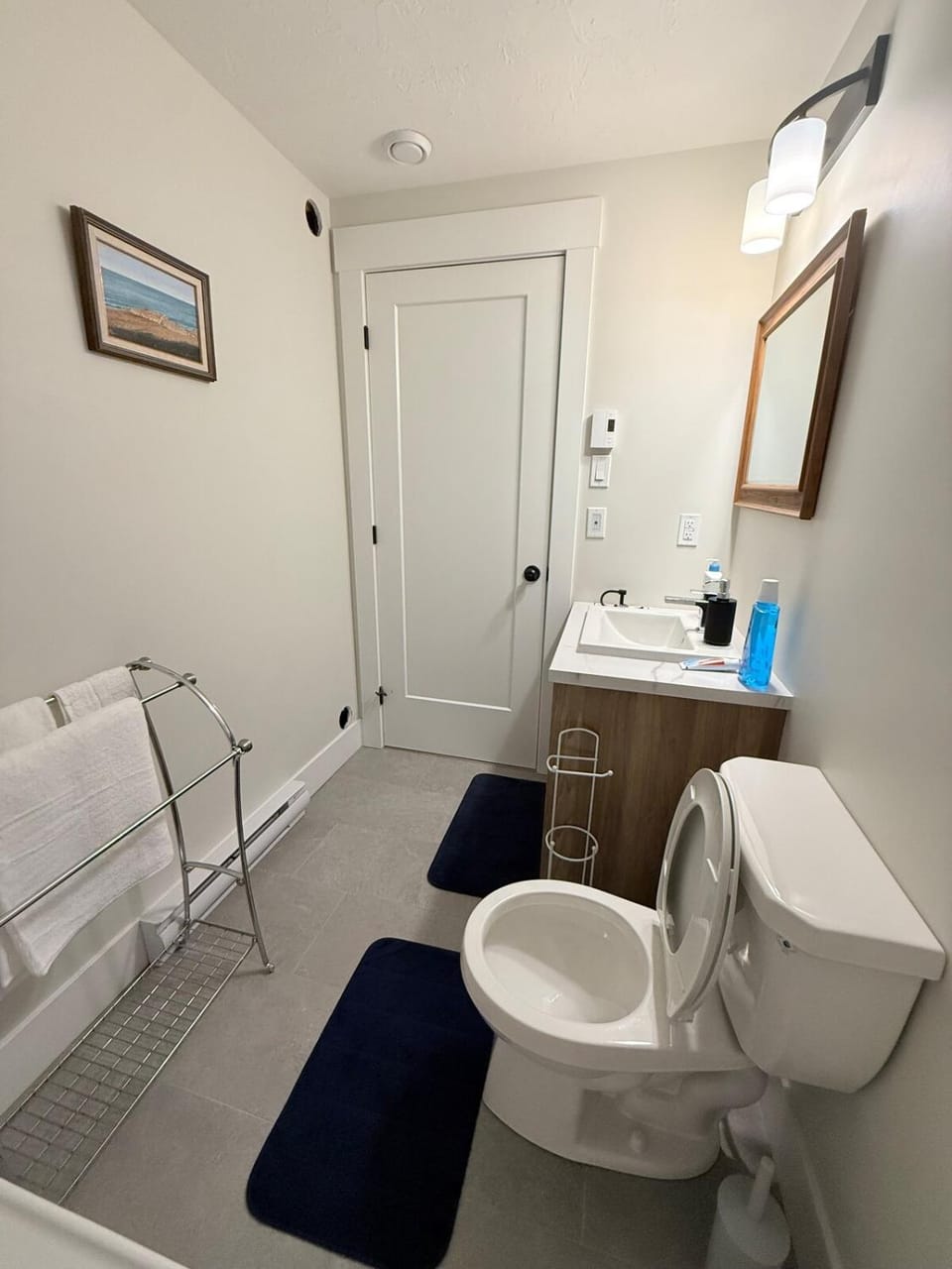Befitting Crown Suite Apartment in Moncton