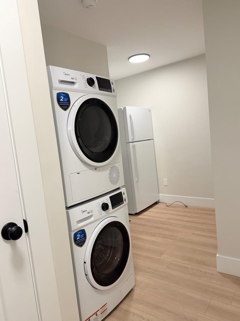 Befitting Crown Suite Apartment in Moncton