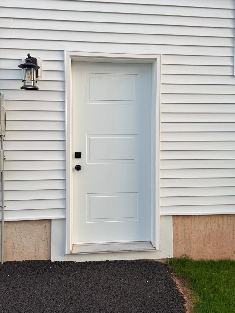 Befitting Crown Suite Apartment in Moncton