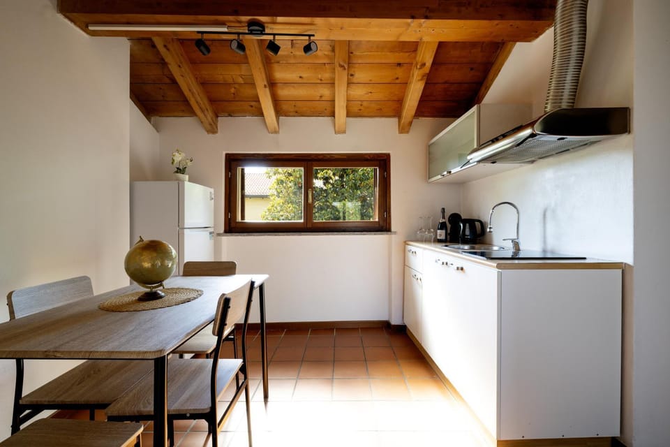 Click Fiera 705 - 5 minute walk to Rho-Fiera Apartment in Rho