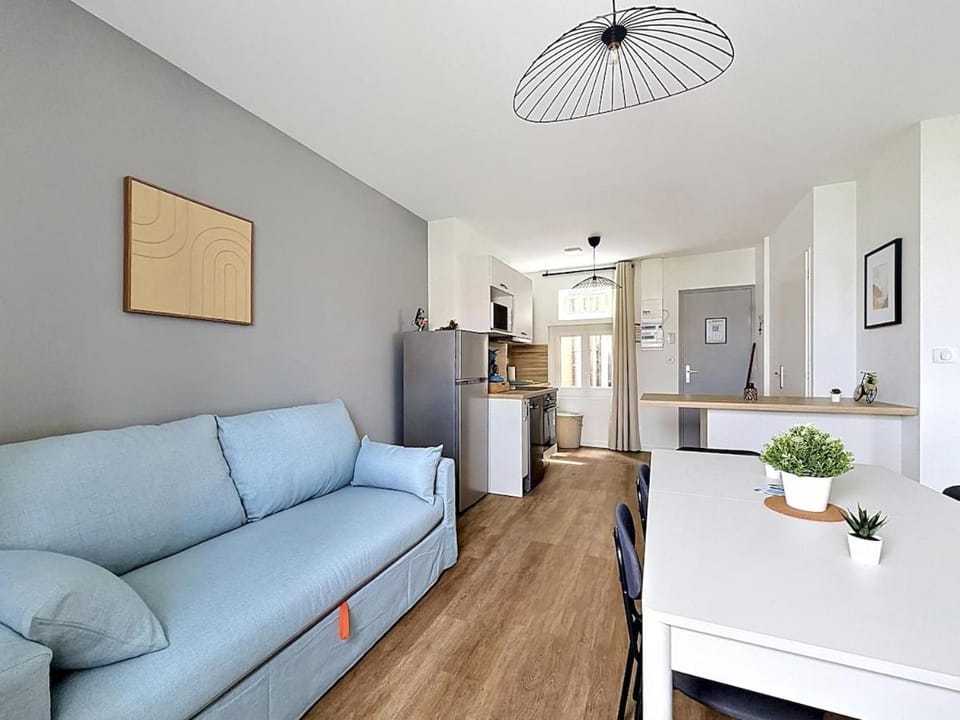 L instant Les suites d hiver Apartment in Clermont-Ferrand