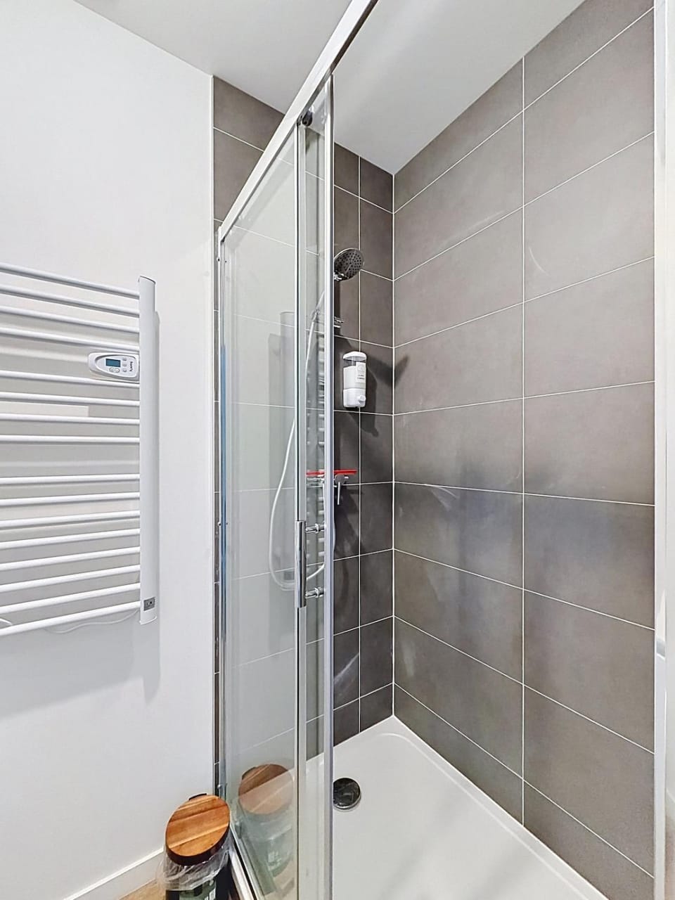 L instant Les suites d hiver Apartment in Clermont-Ferrand
