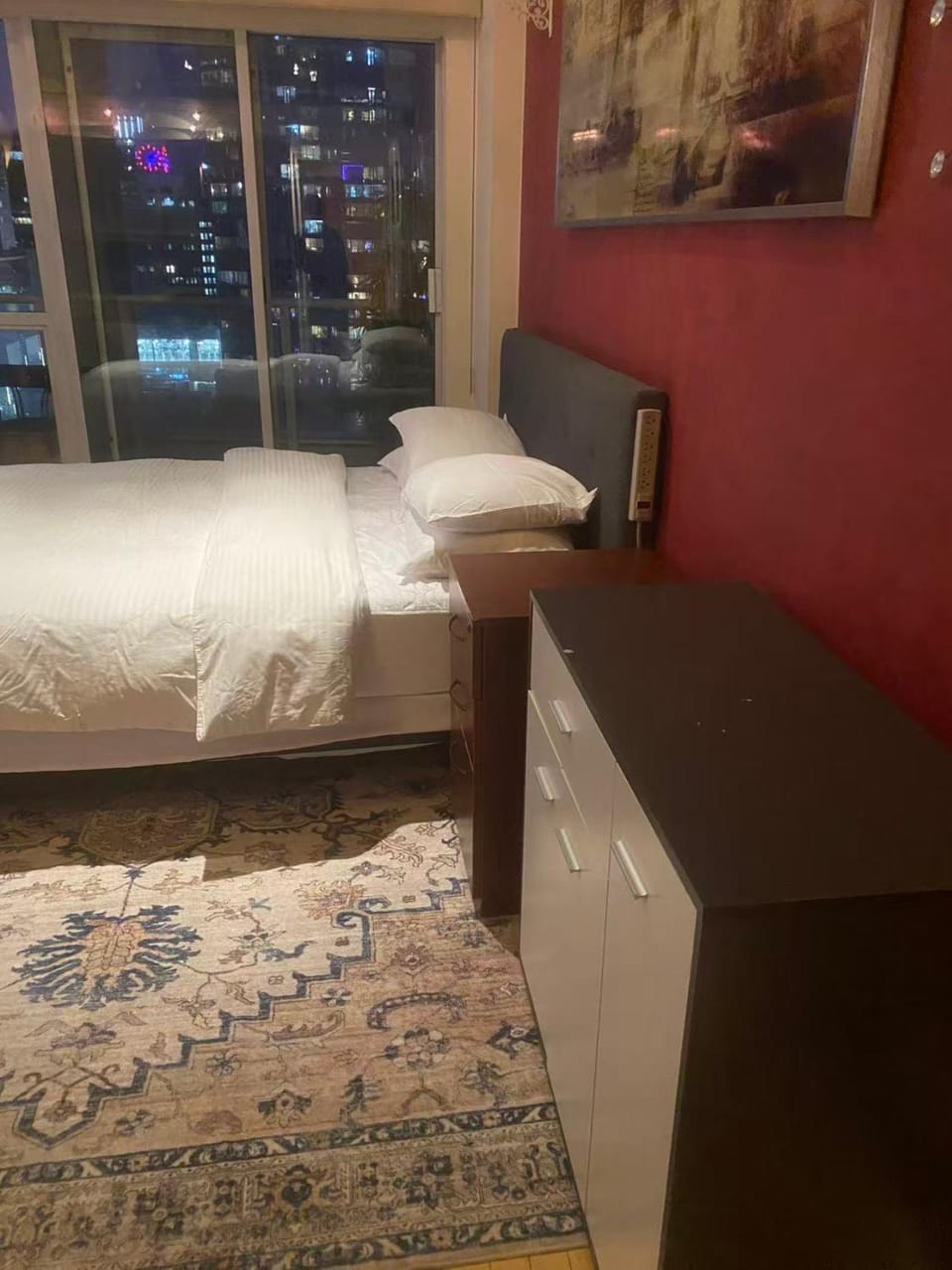 centeral of vancouver downtown Apartment hotel in Vancouver