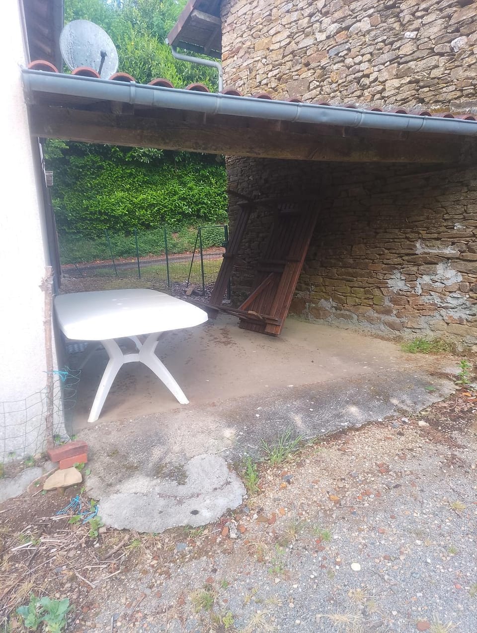Latterie House in Nouvelle-Aquitaine