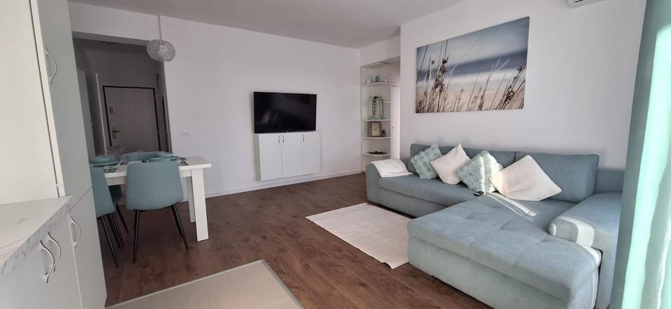 JL Homes Residence Apartment in Timisoara