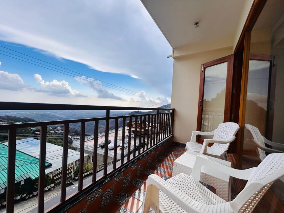 Mokshada Hotel & Resort A Premium Property Near Jaypee Hotel in Uttarakhand