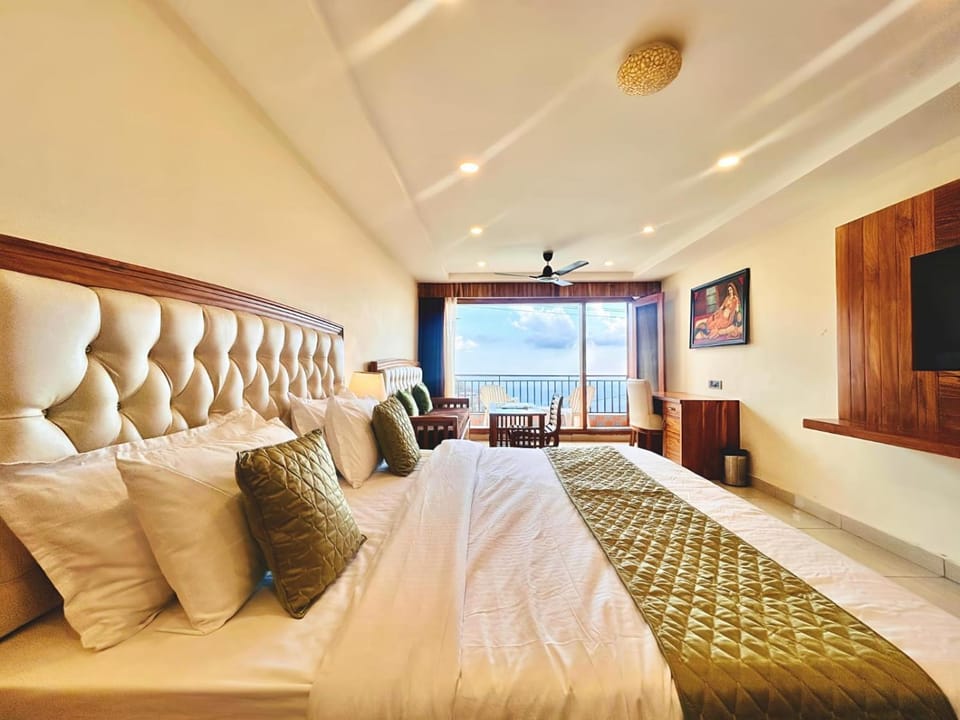 Mokshada Hotel & Resort A Premium Property Near Jaypee Hotel in Uttarakhand
