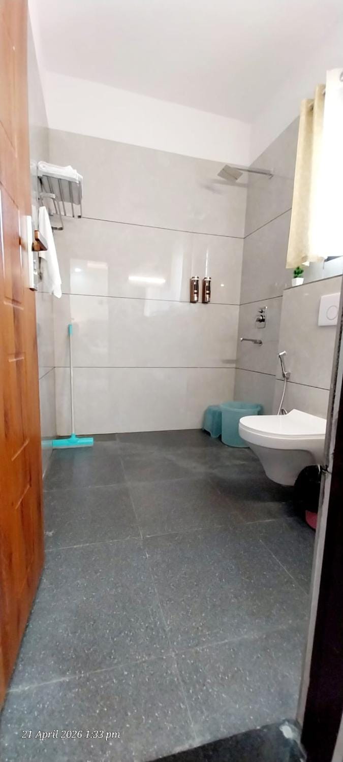 Shri ji royal stay Apartment in Rishikesh