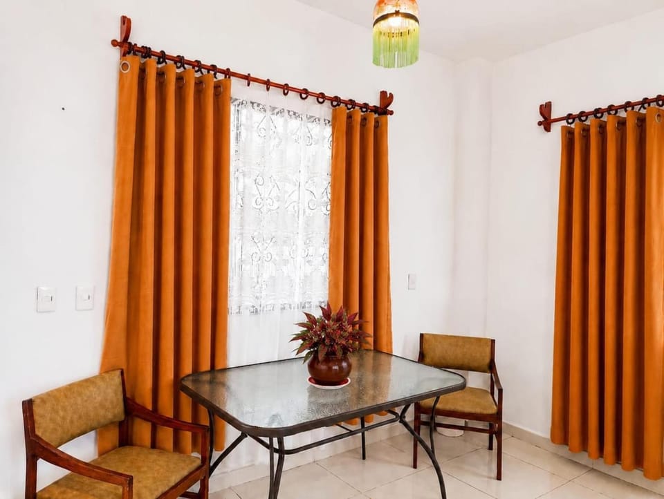 Suites Colibri Apartment in Mexico City