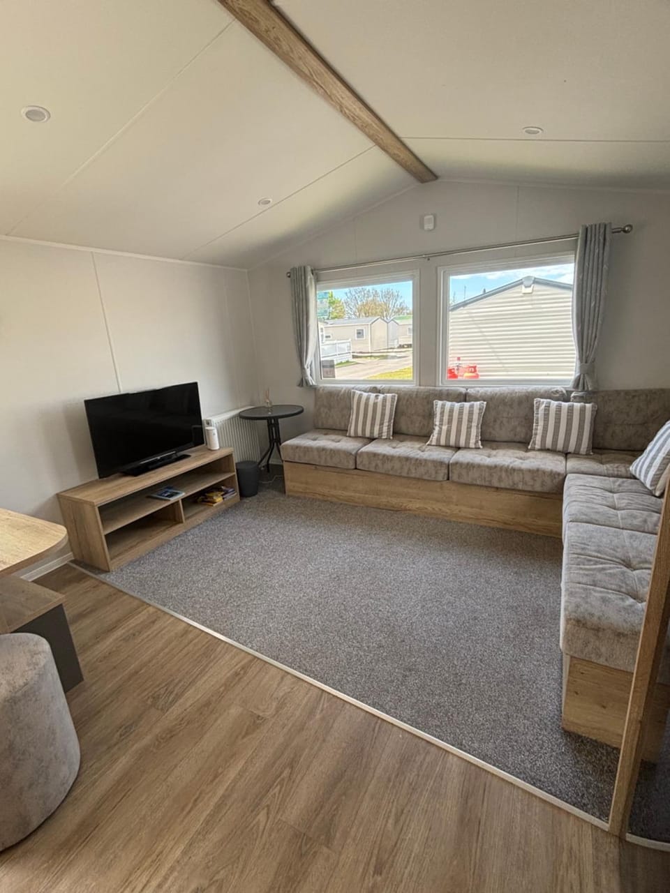 Ash 19 Campground/ 
RV Resort in Porthcawl