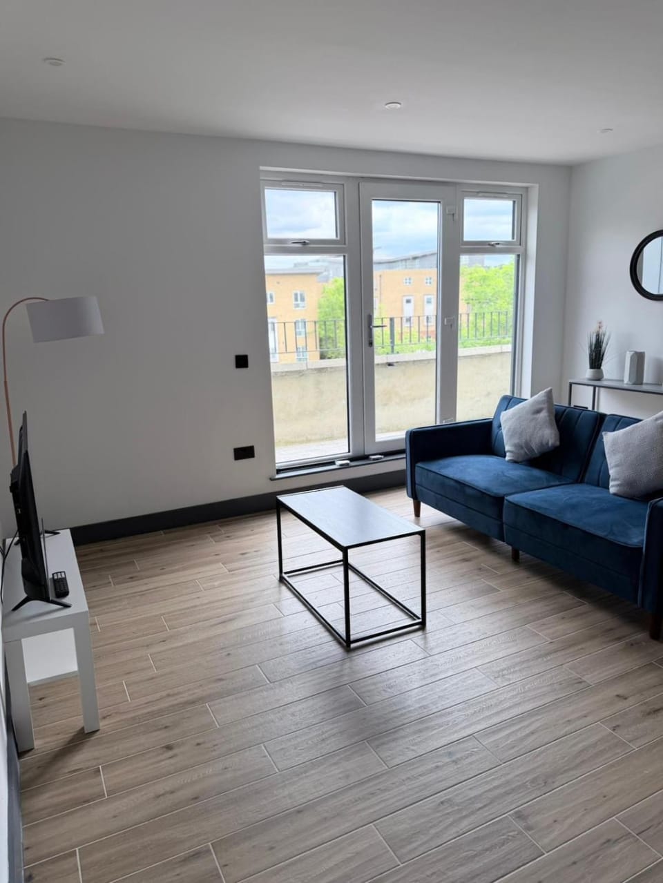 TV and multimedia, Living room