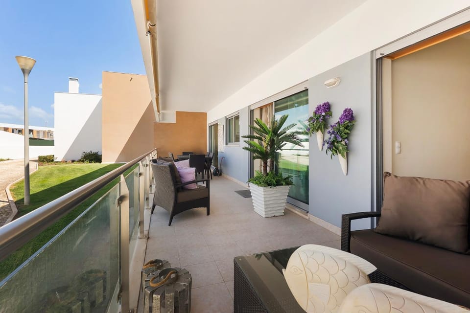 Balcony/Terrace, Balcony/Terrace